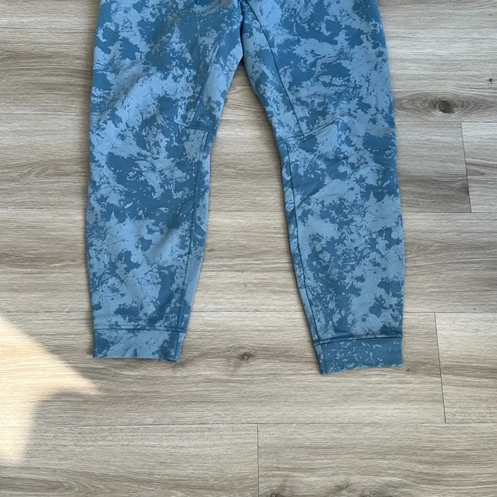 Lululemon City Sweat Jogger DESIGNED FOR ON THE MOVE